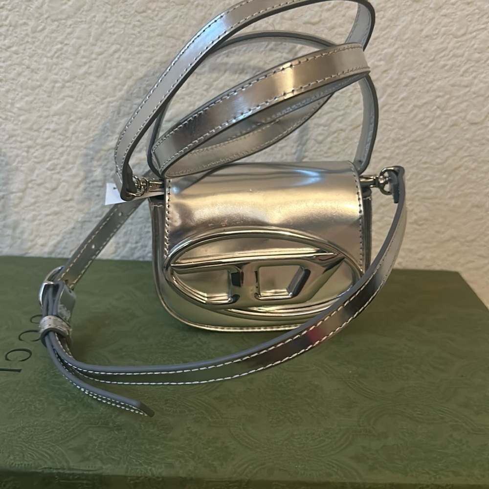 Diesel mini bag